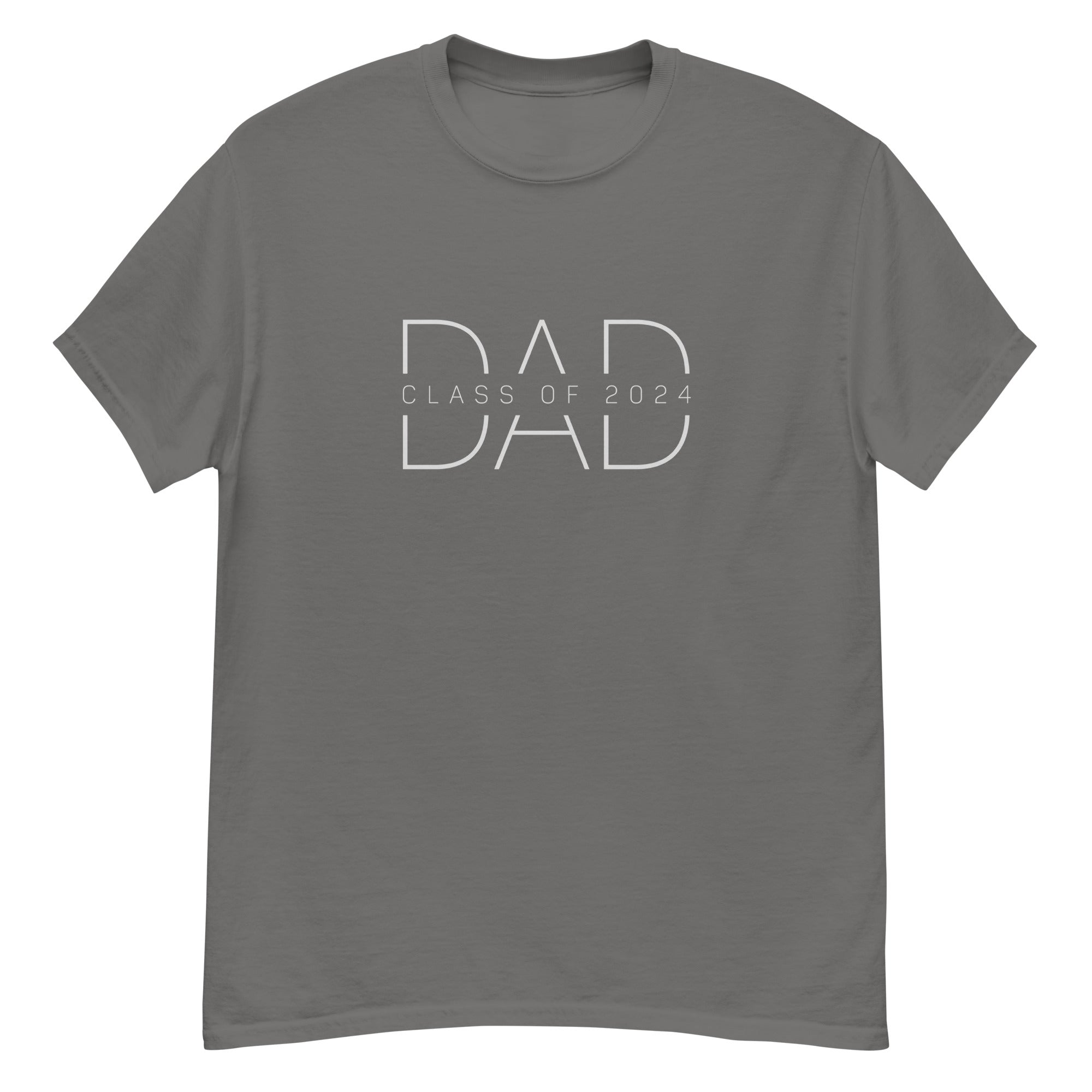 Dad 24 Men's Classic Tee