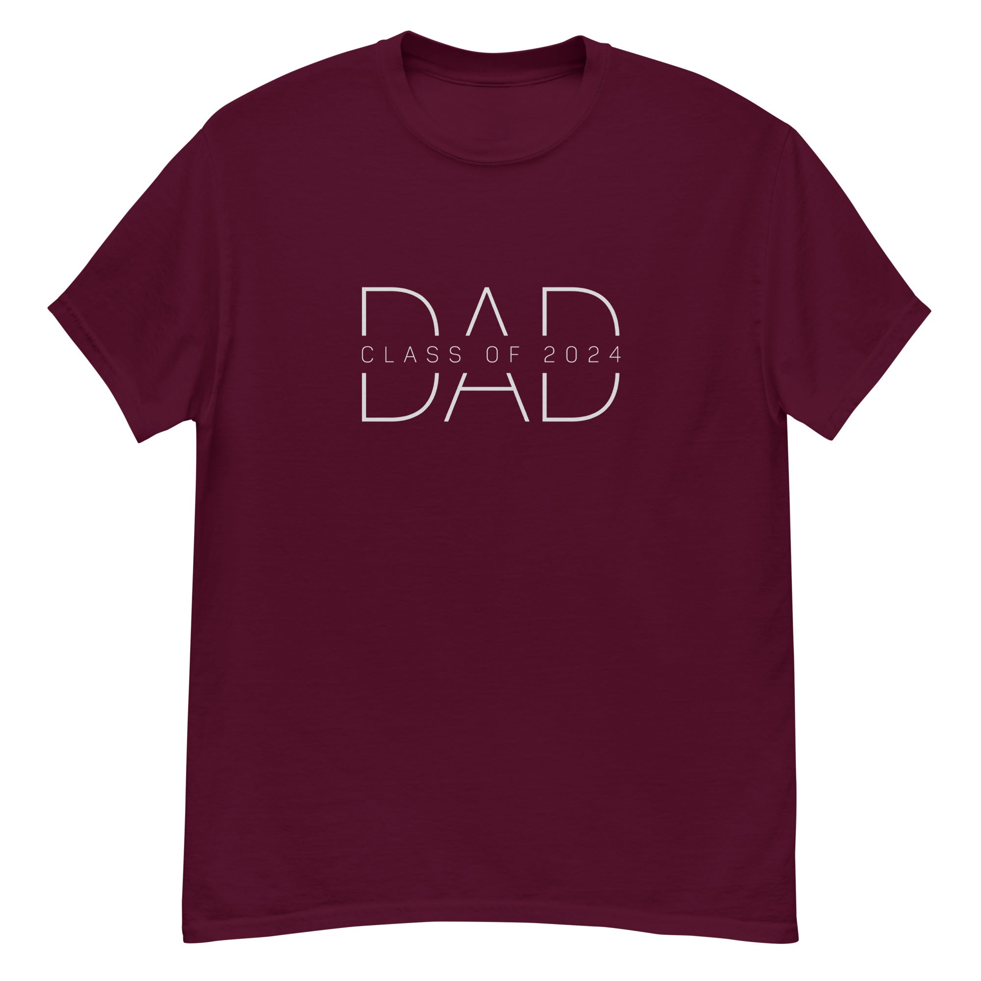 Dad 24 Men's Classic Tee